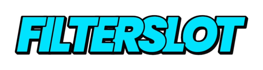 FIlterSlot Link Slot Online Gacor Terpercaya Indonesia