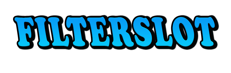 Filterslot